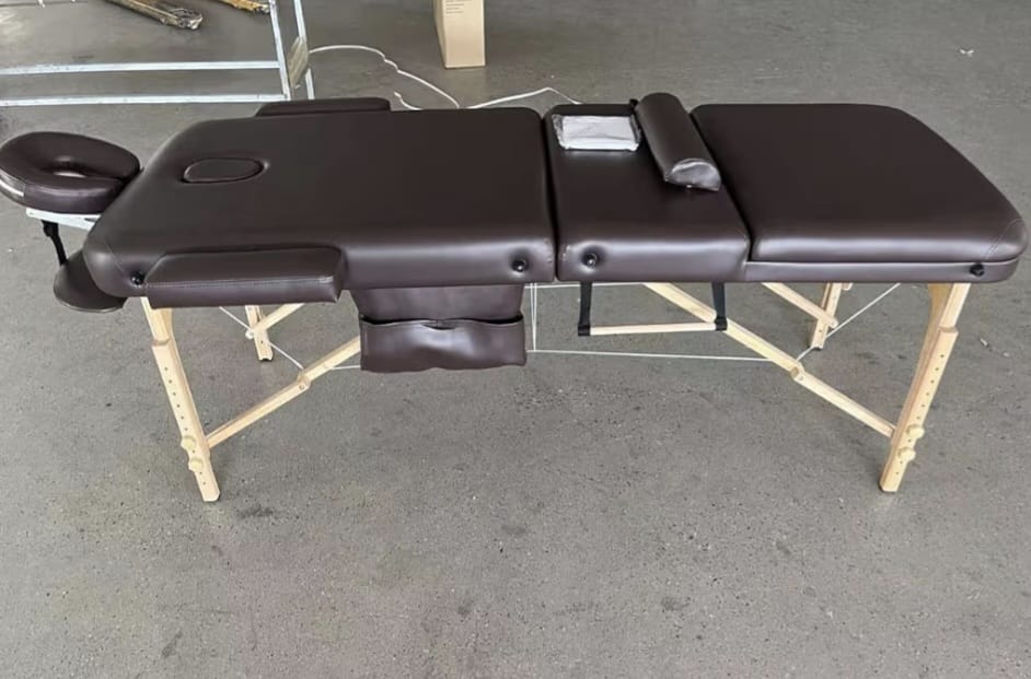 Aesthetic Treatment Bed Unit