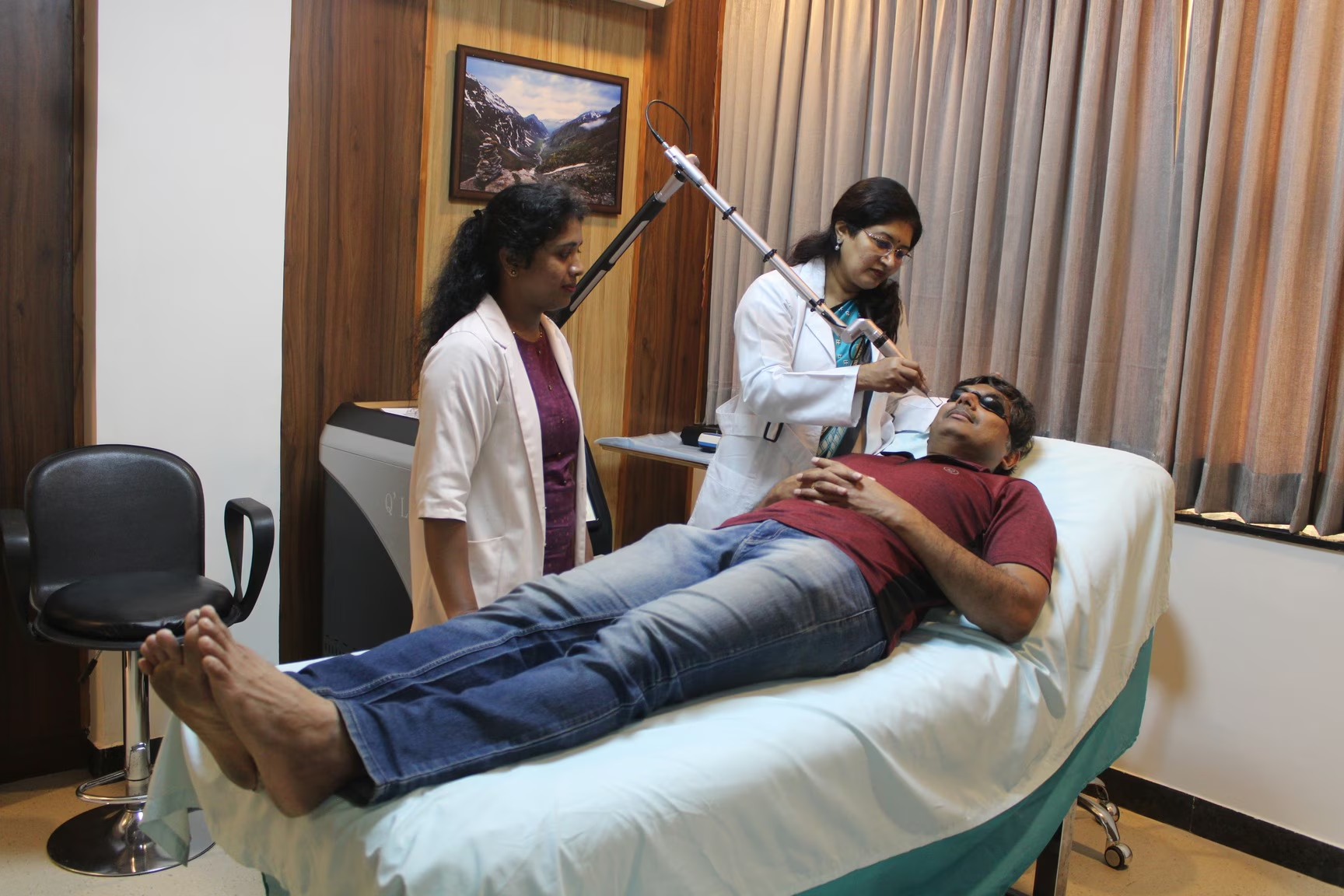 Clinic Gallery Image 3